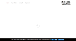 Desktop Screenshot of conceptp.de